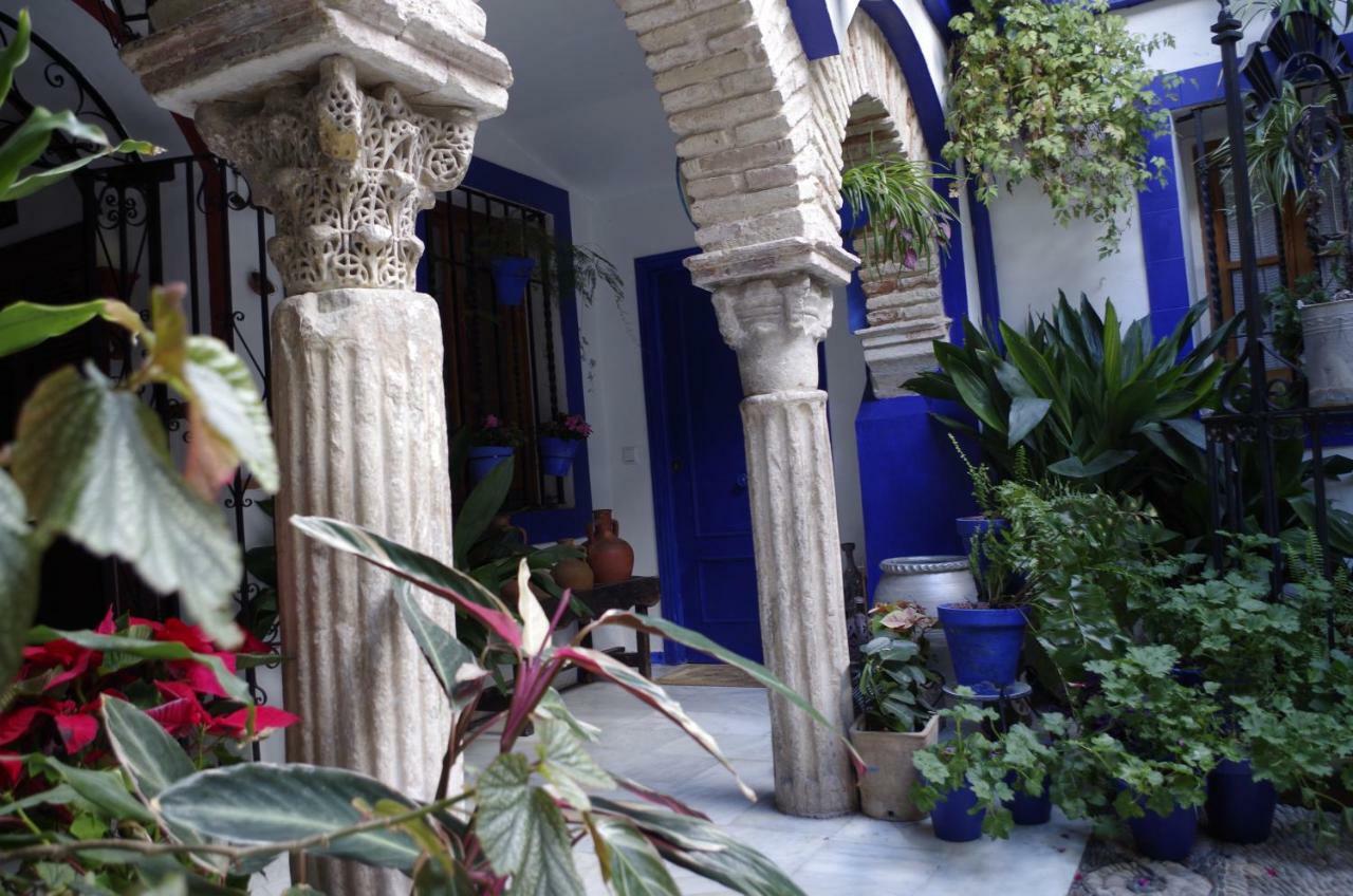Alojamiento Casa Tipica De Córdoba Exterior foto